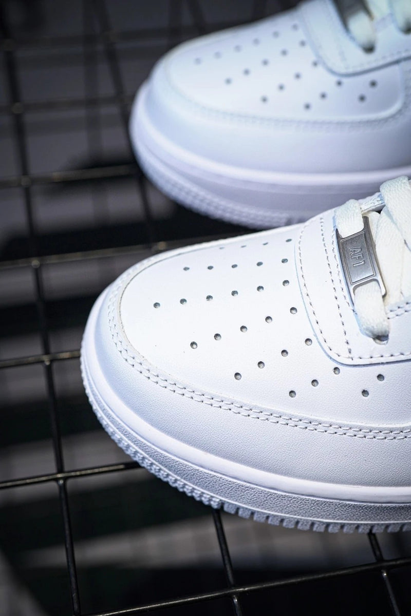 Nike Air Force 1 Low 07 Pure White