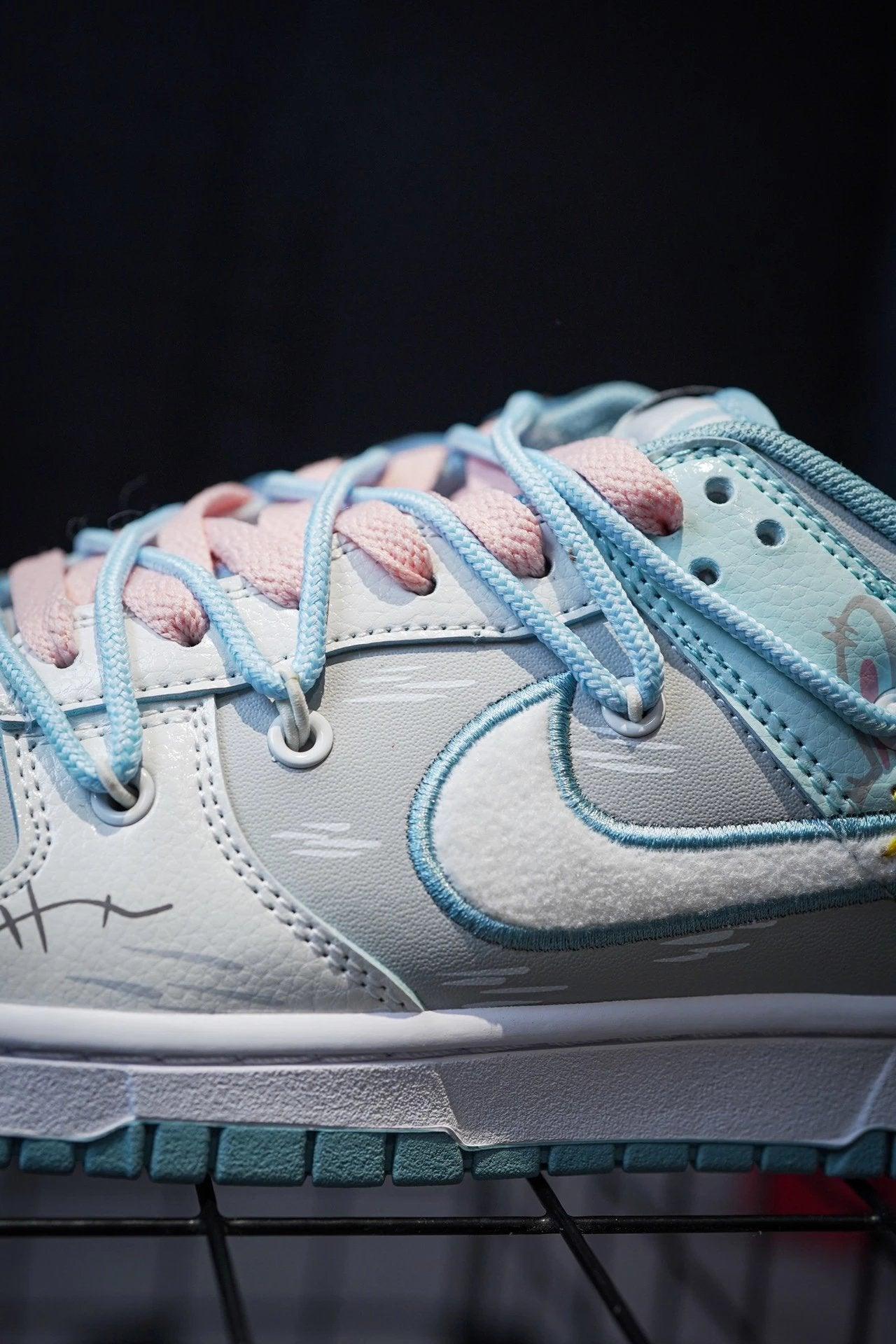 Nike Dunk Low Personalizado