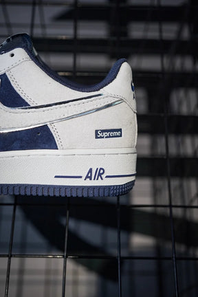 Supreme x Nike Air Force 1 Low