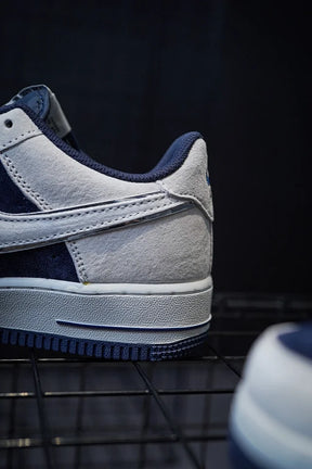 Supreme x Nike Air Force 1 Low