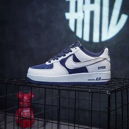 Supreme x Nike Air Force 1 Low