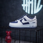 Supreme x Nike Air Force 1 Low