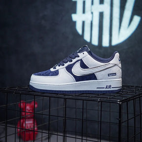 Supreme x Nike Air Force 1 Low