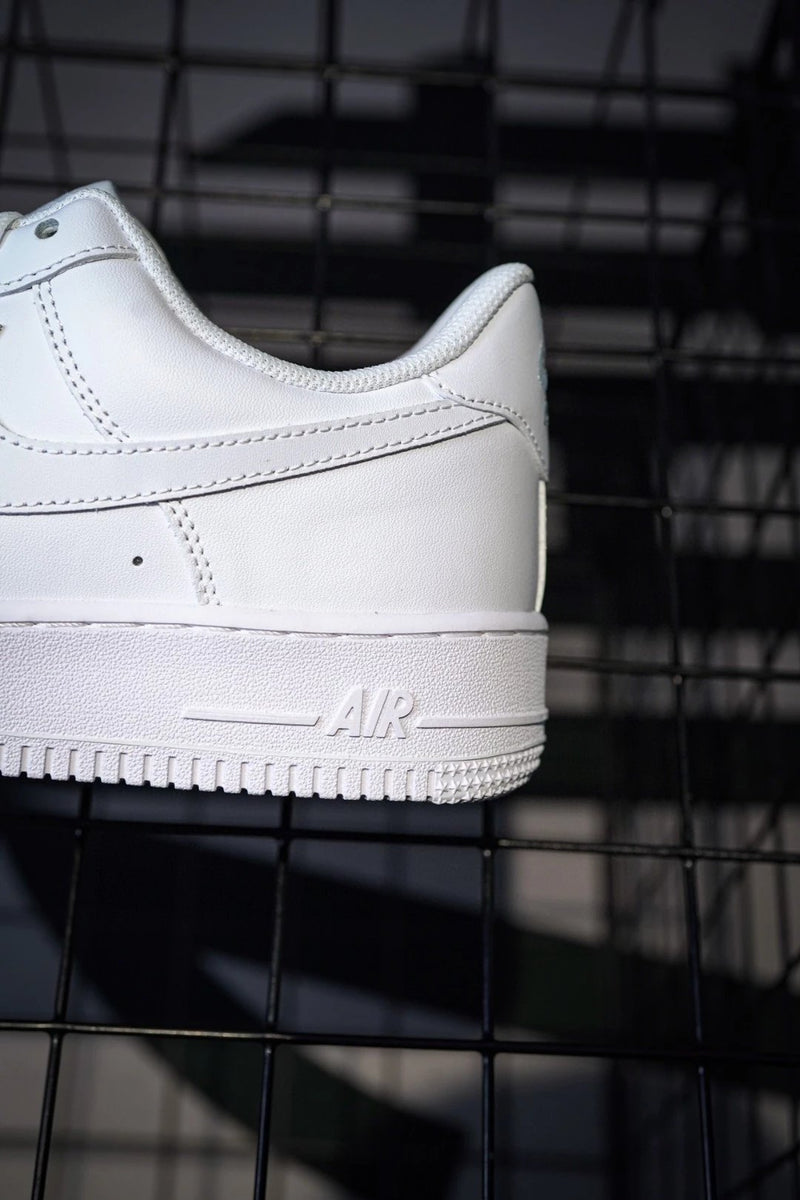 Nike Air Force 1 Low 07 Pure White