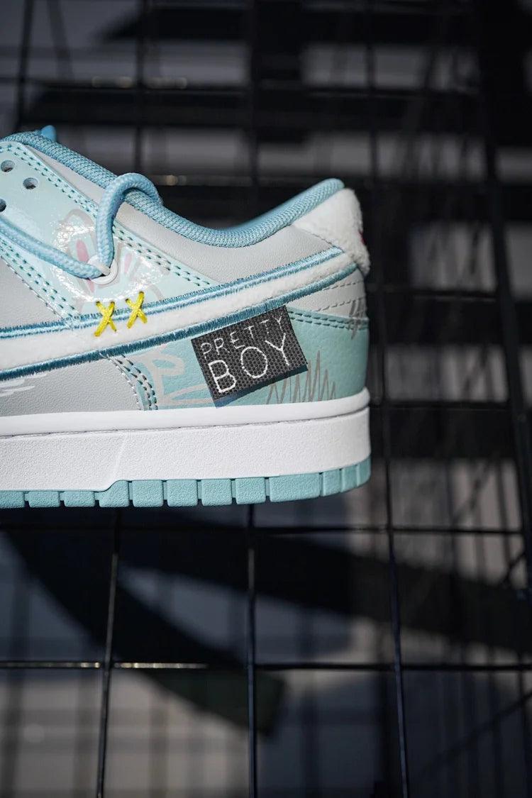 Nike Dunk Low Personalizado
