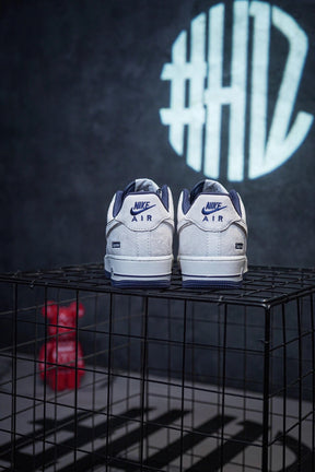 Supreme x Nike Air Force 1 Low
