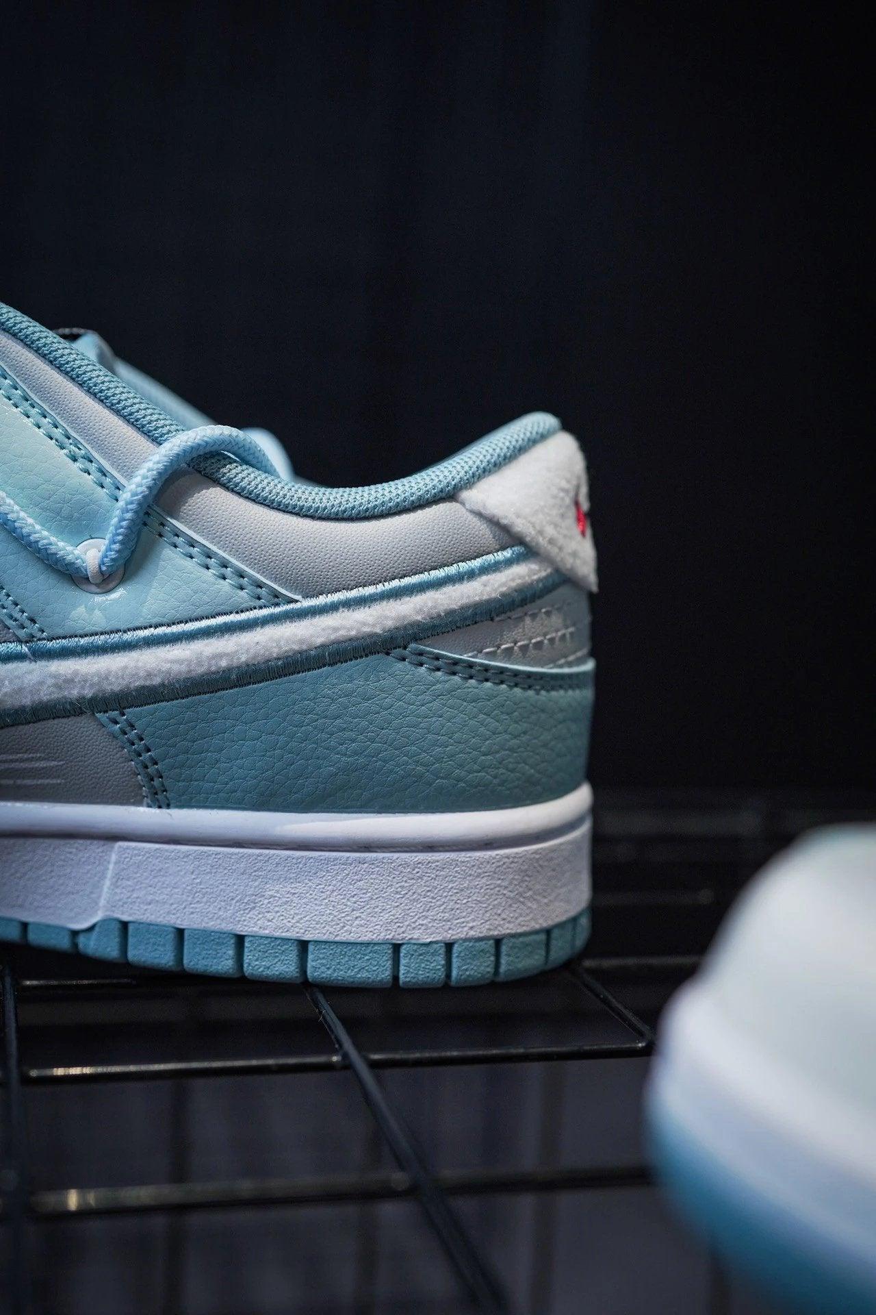Nike Dunk Low Personalizado