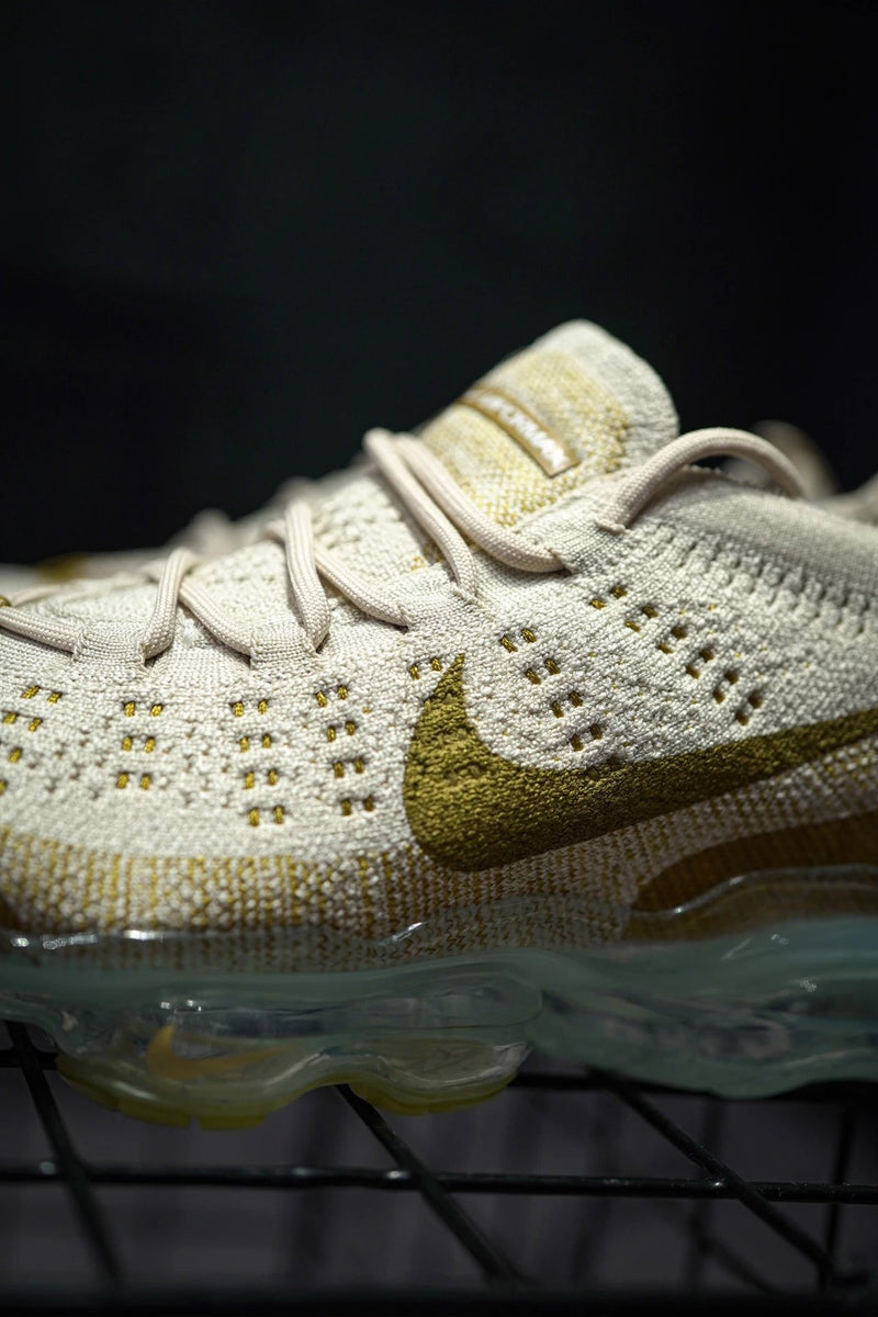 NK Air VaporMax 2023 Flyknit Brown