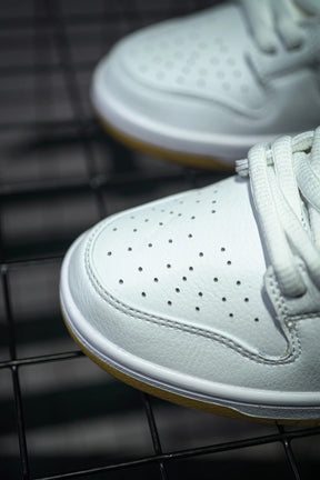 Nike SB Dunk Low Pro lso "White Gum"