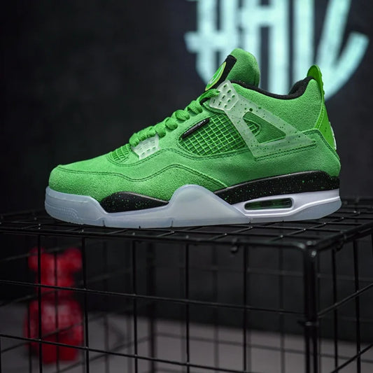 Jordan 4 "Mark Wahlberg"