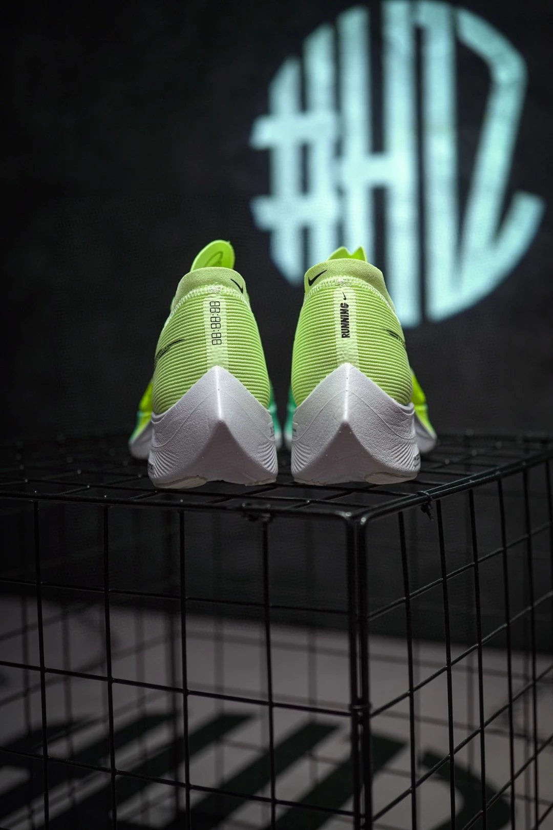 Nike ZoomX Vaporfly Next% 2