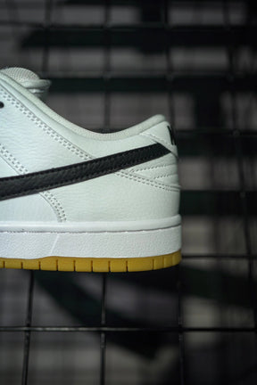 Nike SB Dunk Low Pro lso "White Gum"