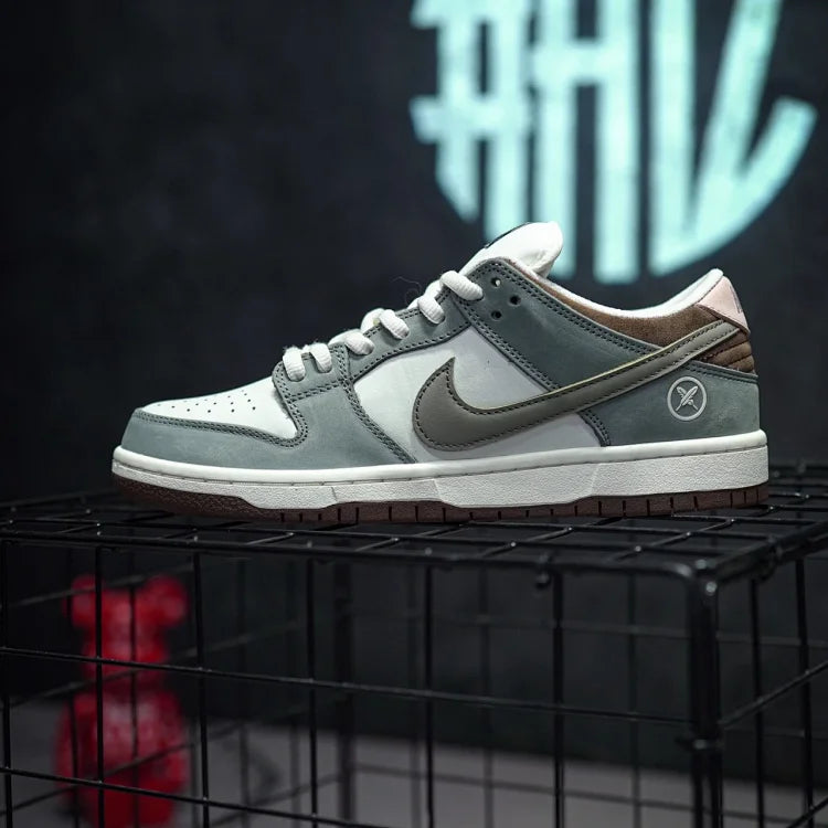 Yuto Horigome x Nike SB Dunk Low Off-White