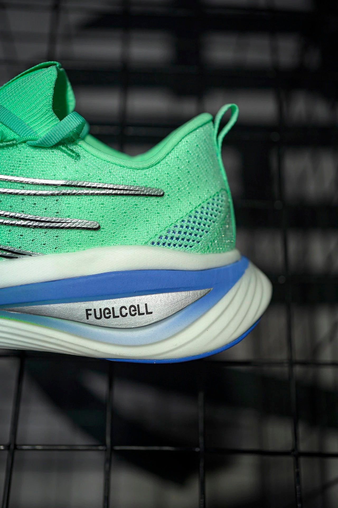 New Balance FuelCell SuperComp Elite V3