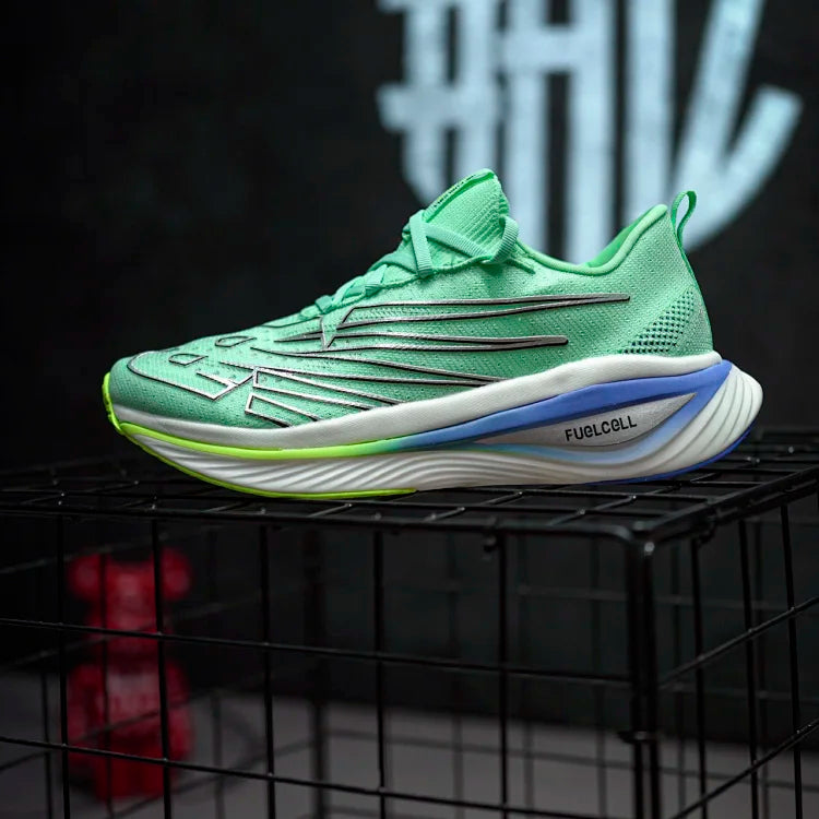 New Balance FuelCell SuperComp Elite V3