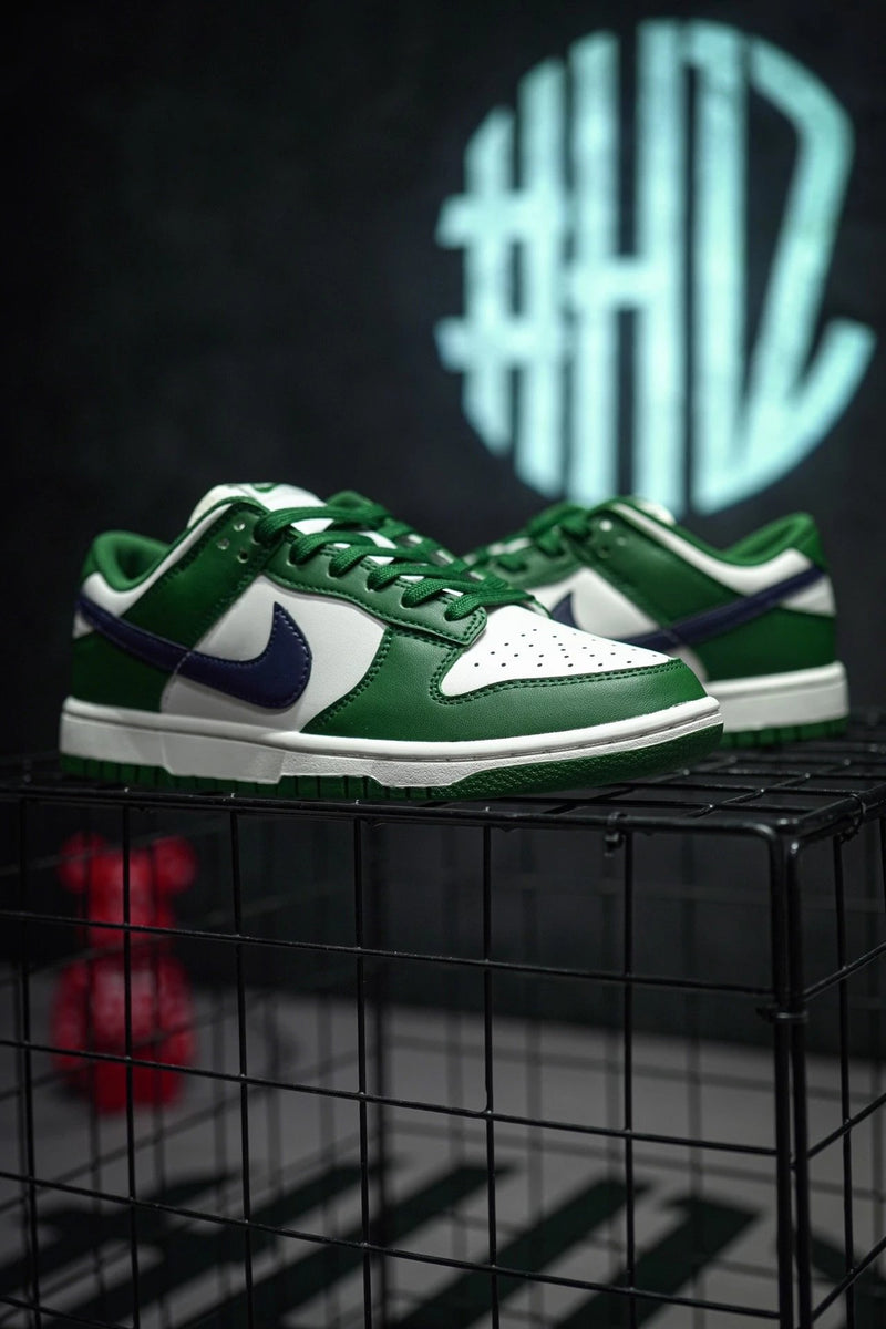 Dunk Low "George Green Midnight Navy"