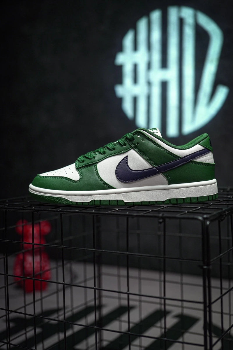 Dunk Low "George Green Midnight Navy"