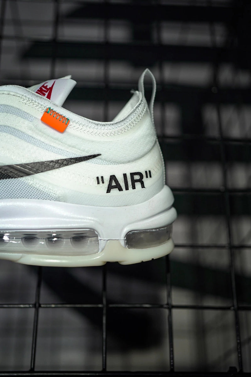 Tênis Nike Air Max 97 'Off White'