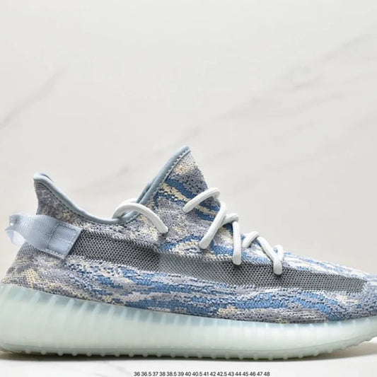 Adidas Originals Yeezy Boost 350 MX Aveia Tiranossauro Coco