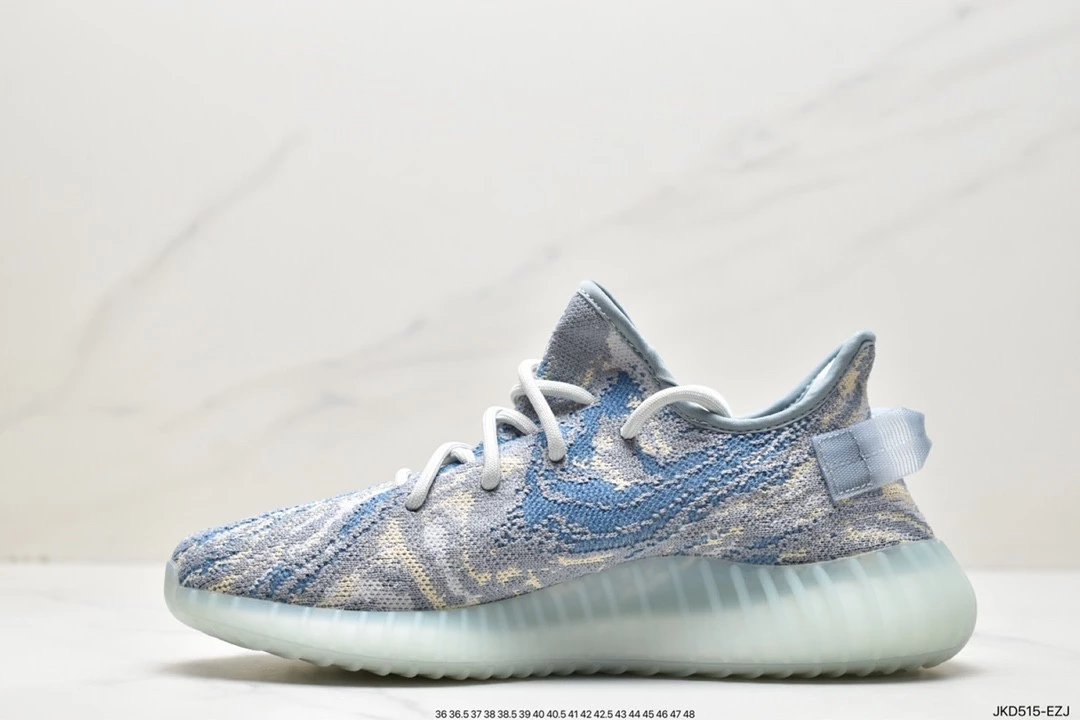Adidas Originals Yeezy Boost 350 MX Aveia Tiranossauro Coco