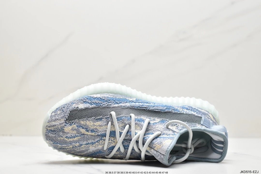 Adidas Originals Yeezy Boost 350 MX Aveia Tiranossauro Coco
