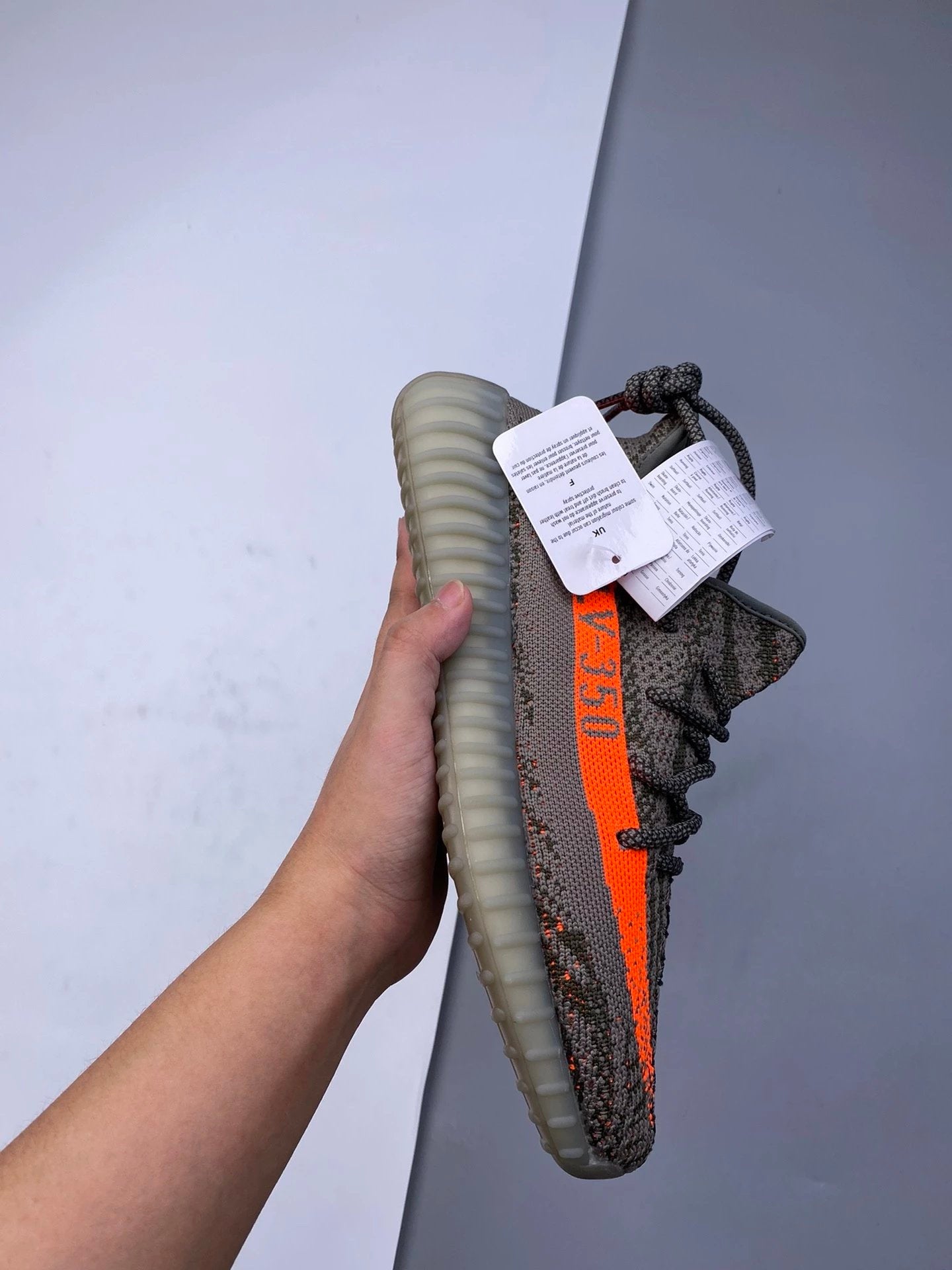 Adidas Yeezy Boost 350 V2