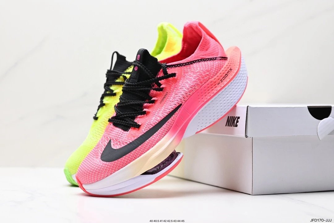 Nike Air Zoom Alphafly Next% 2