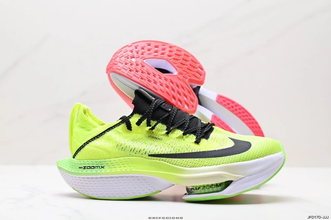 Nike Air Zoom Alphafly Next% 2