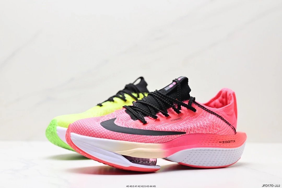 Nike Air Zoom Alphafly Next% 2