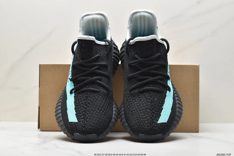 Adidas Yeezy Boost 350 V2 Tiffany Blue Coconut