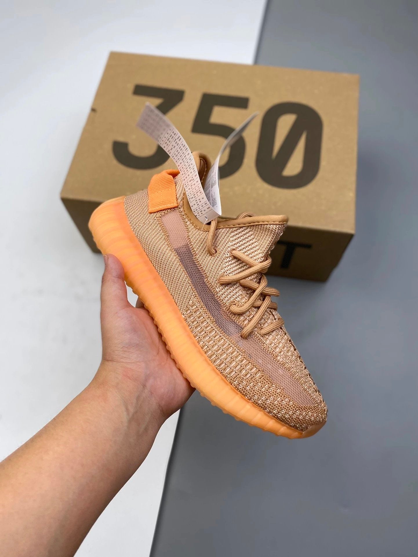 Adidas Yeezy Boost 350 V2