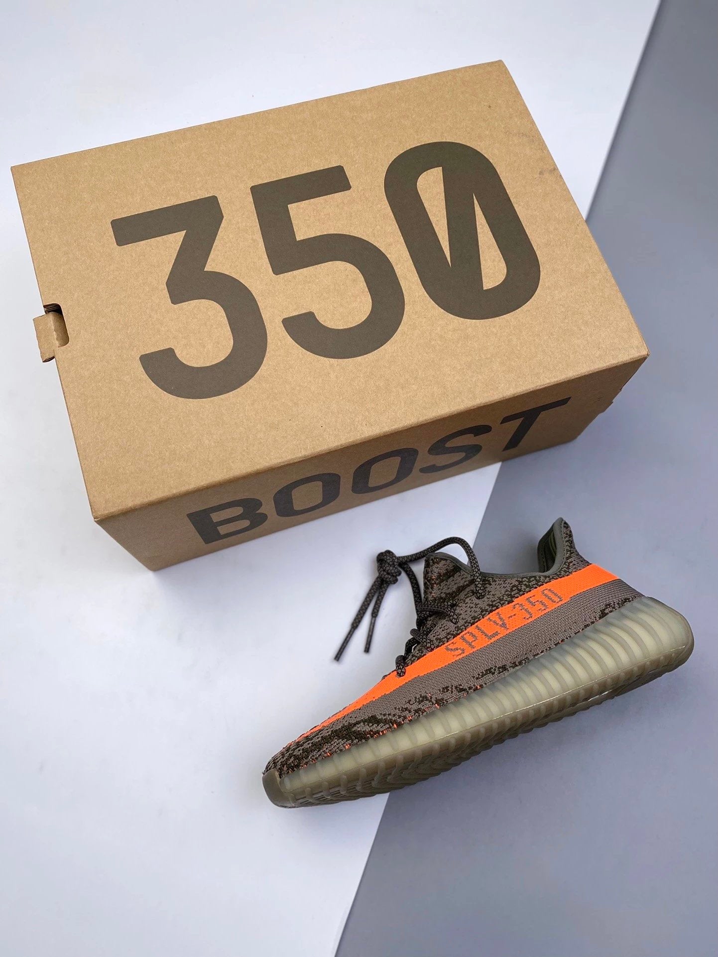Adidas Yeezy Boost 350 V2