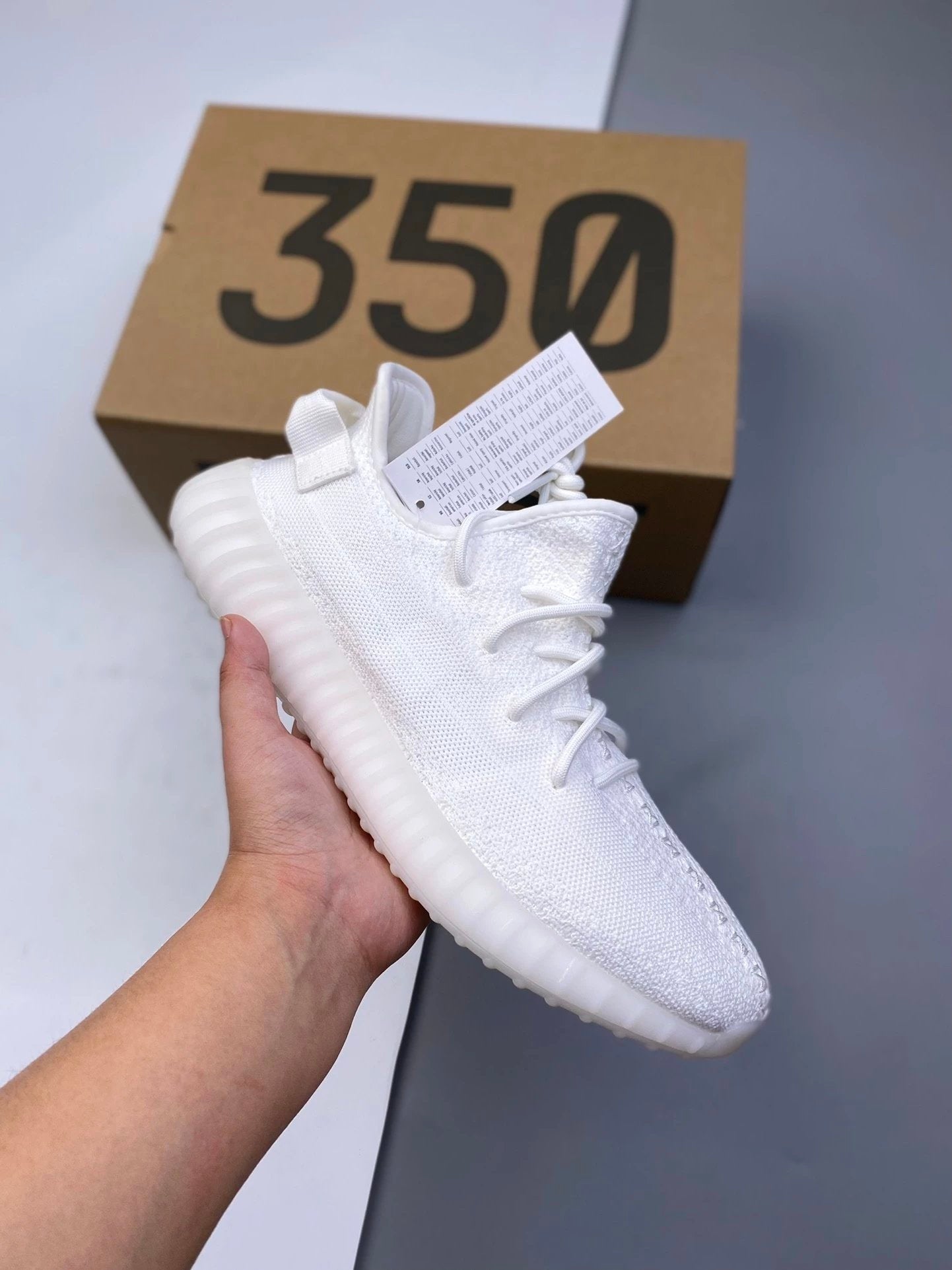 Adidas Yeezy Boost 350 V2