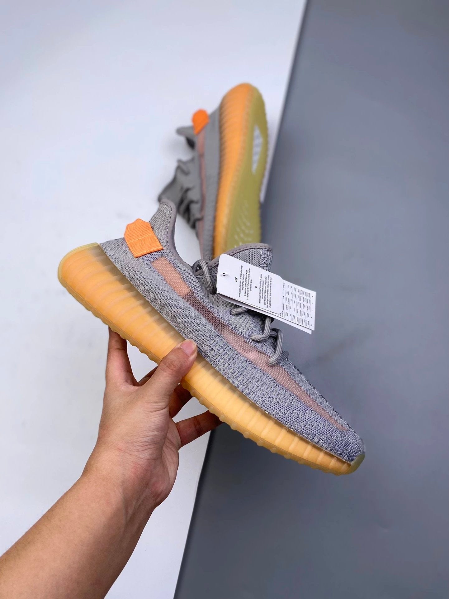 Adidas Yeezy Boost 350 V2