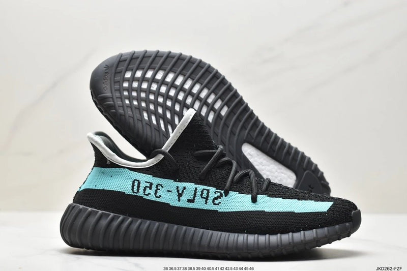 Adidas Yeezy Boost 350 V2 Tiffany Blue Coconut