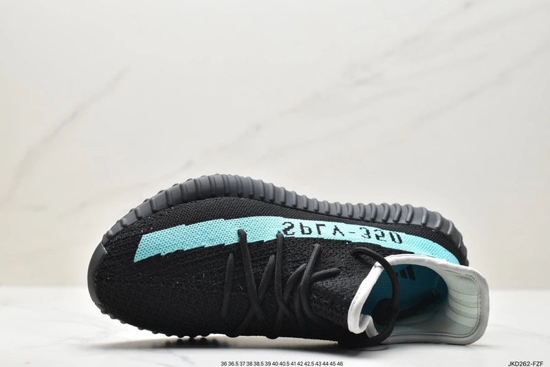 Adidas Yeezy Boost 350 V2 Tiffany Blue Coconut