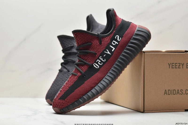 Adidas Yeezy Boost 350 V2 Red Coconut