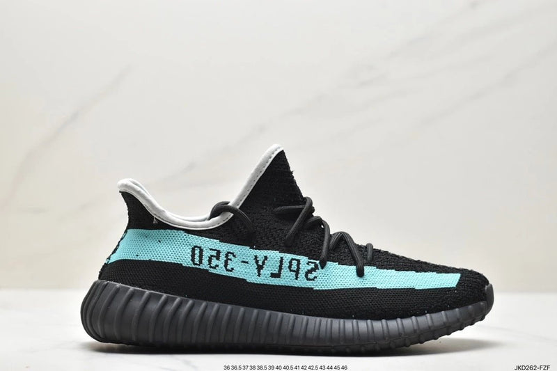 Adidas Yeezy Boost 350 V2 Tiffany Blue Coconut