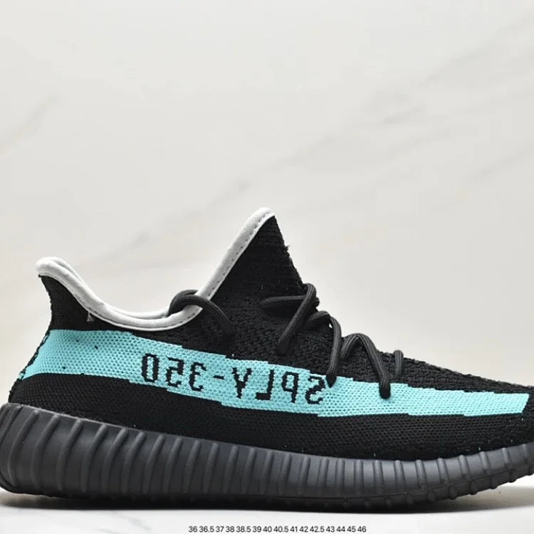 Adidas Yeezy Boost 350 V2 Tiffany Blue Coconut