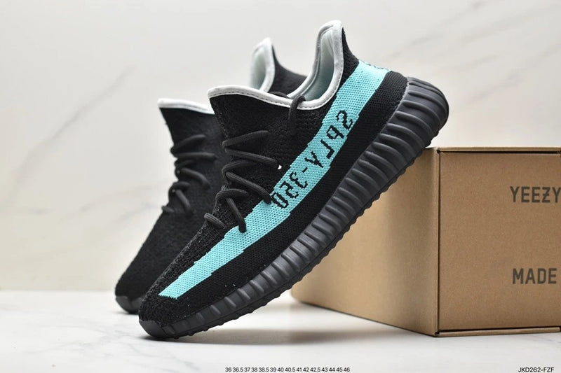 Adidas Yeezy Boost 350 V2 Tiffany Blue Coconut