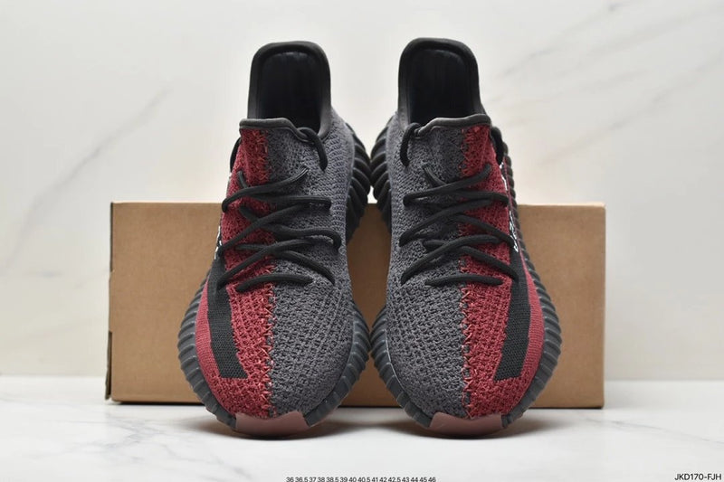 Adidas Yeezy Boost 350 V2 Red Coconut