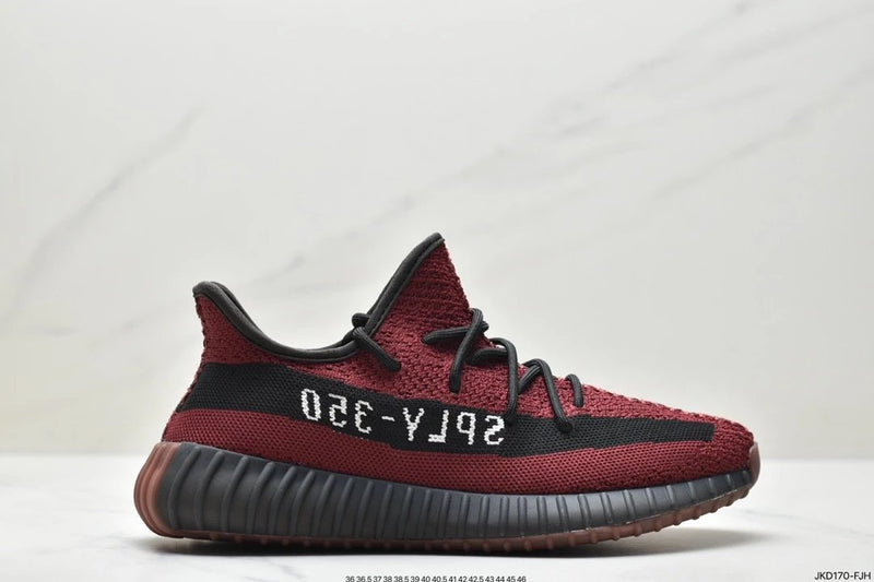 Adidas Yeezy Boost 350 V2 Red Coconut