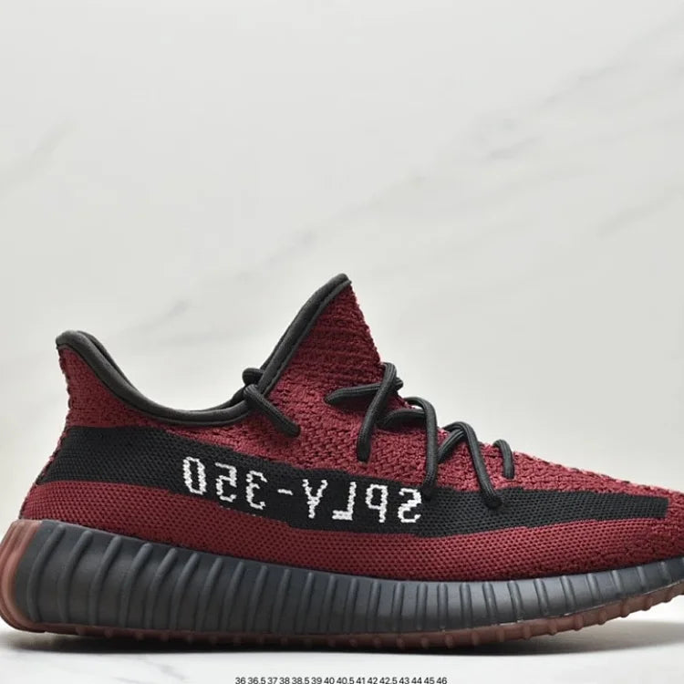 Adidas Yeezy Boost 350 V2 Red Coconut