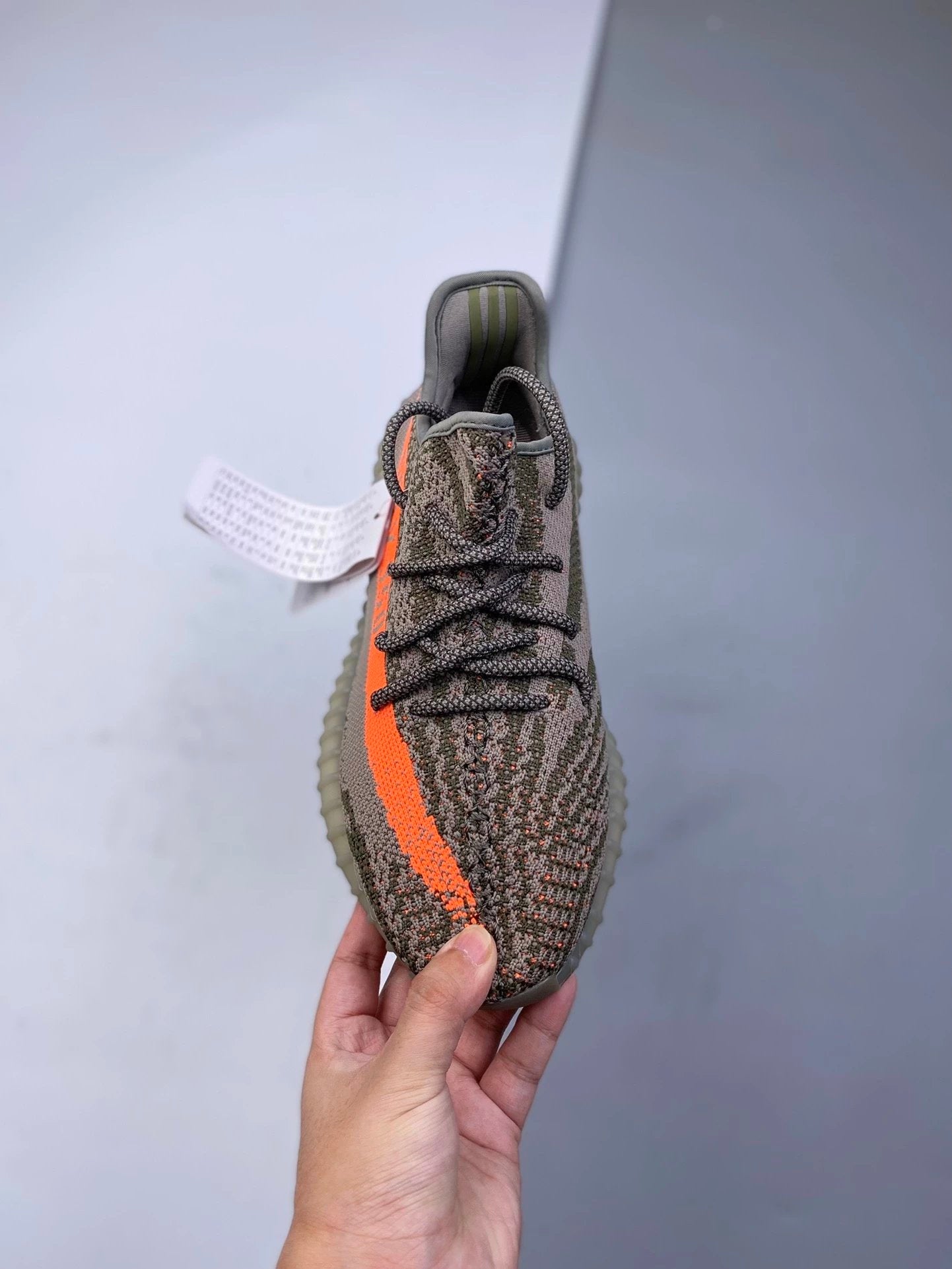 Adidas Yeezy Boost 350 V2