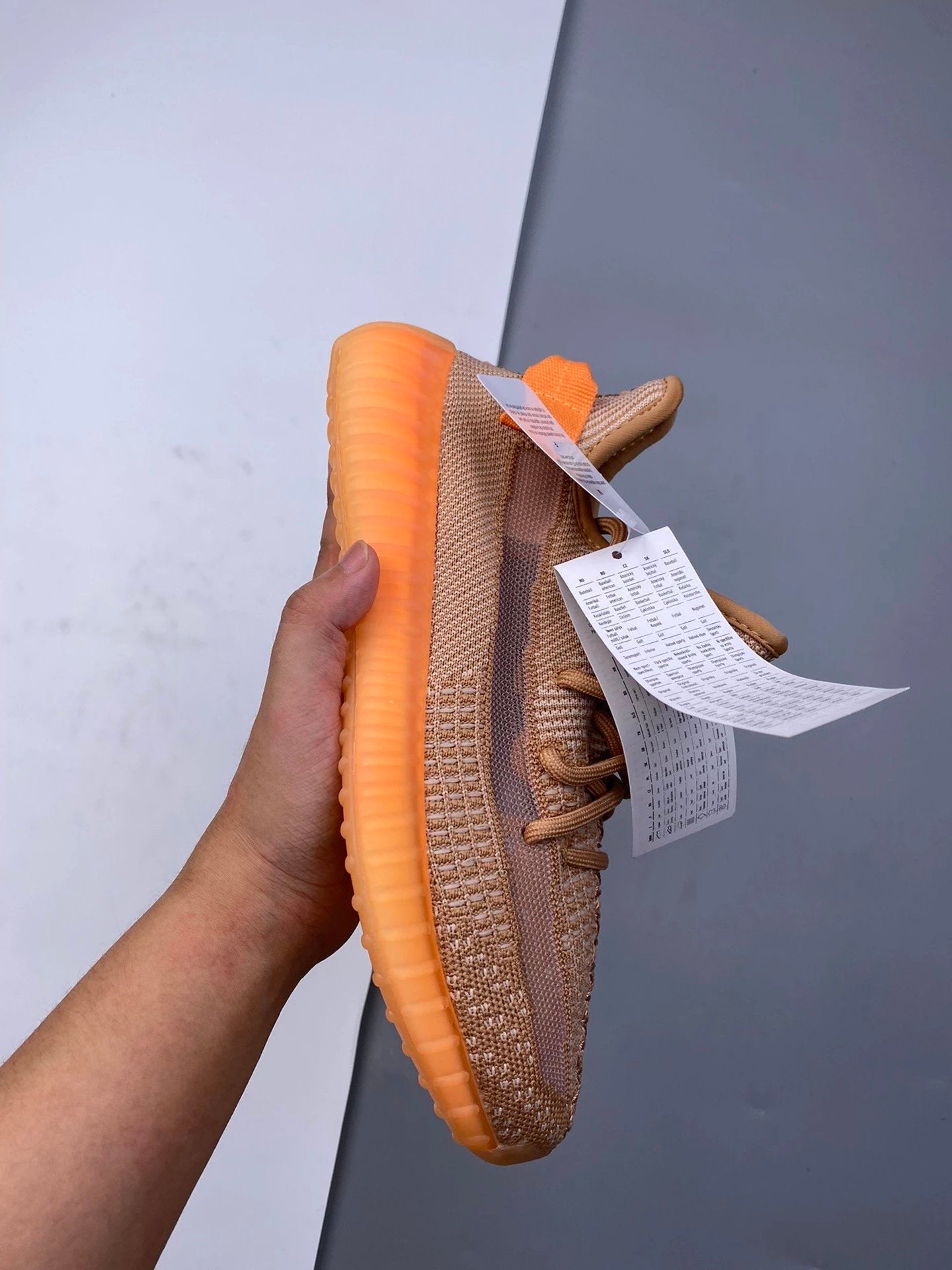 Adidas Yeezy Boost 350 V2