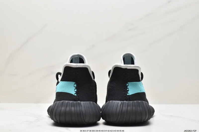 Adidas Yeezy Boost 350 V2 Tiffany Blue Coconut