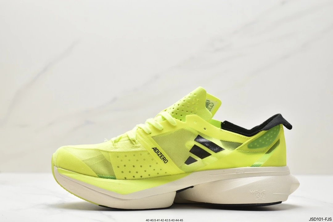 Adidas Adizero Adios Pro 3