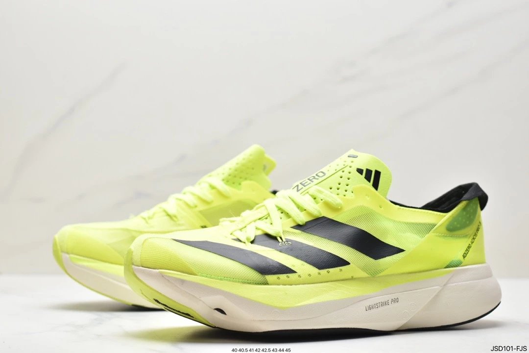 Adidas Adizero Adios Pro 3