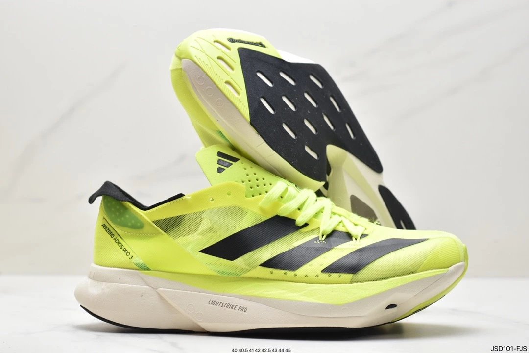 Adidas Adizero Adios Pro 3