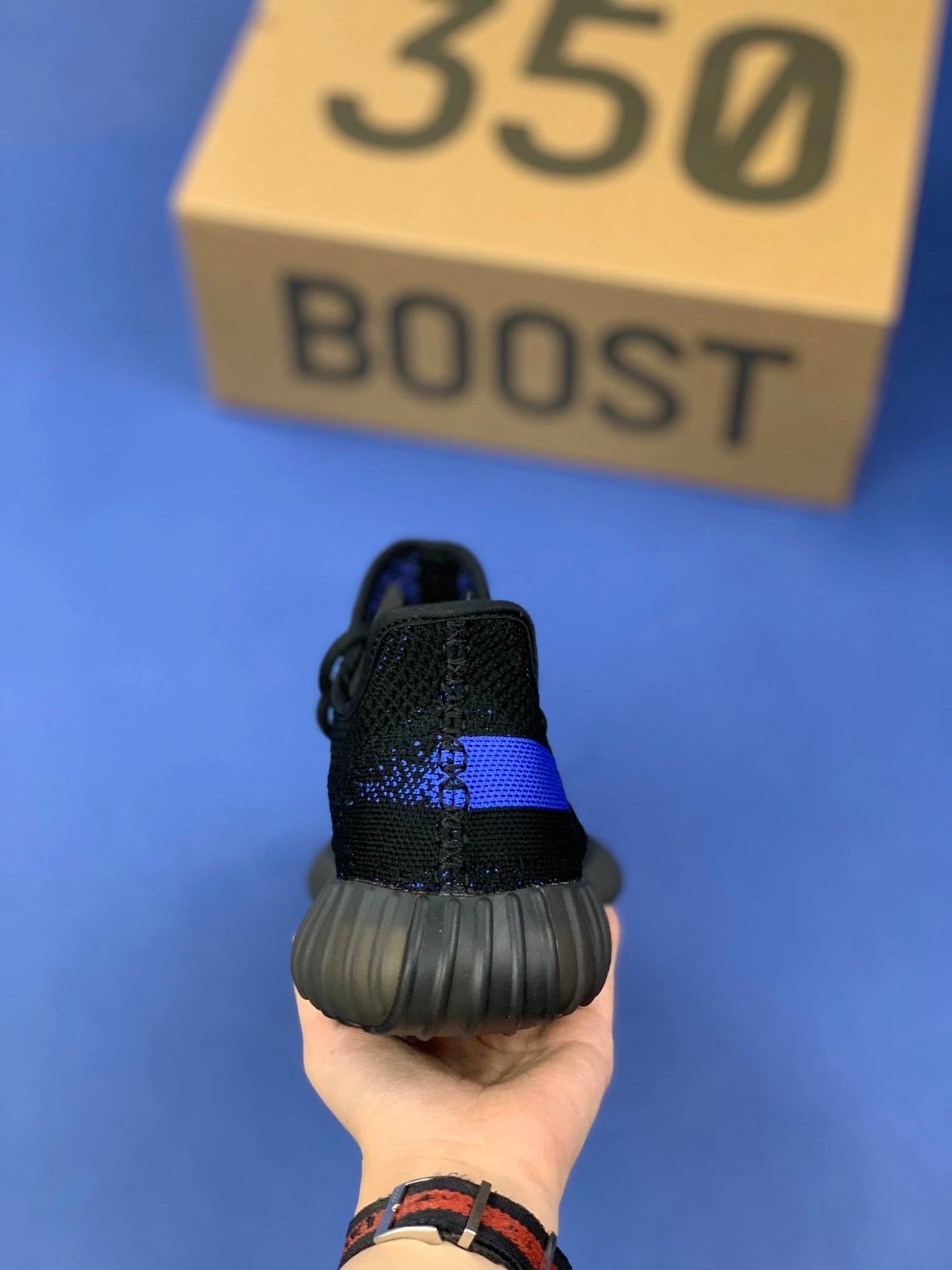 Adidas Yeezy Boost 350 V2